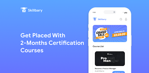 Skillbary App